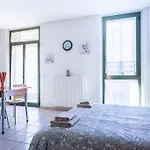 Casa Dei Fiori Monolocale לסי