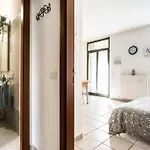 Διαμέρισμα Casa Dei Fiori Monolocale *