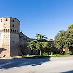 Casa Dei Fiori Monolocale Διαμέρισμα Iesi