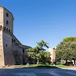 Casa Dei Fiori Monolocale Διαμέρισμα Iesi