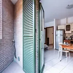 דירה Casa Dei Fiori Monolocale *