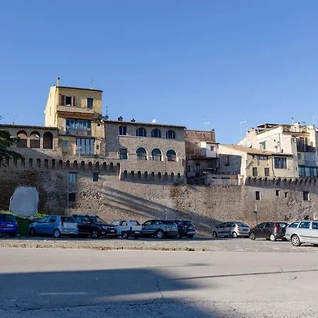 דירה Casa Dei Fiori Monolocale *