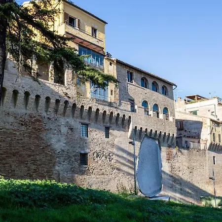 Apartment Casa Dei Fiori Monolocale Iesi