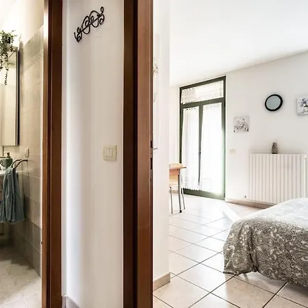 Appartement Casa Dei Fiori Monolocale *