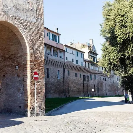 דירה Casa Dei Fiori Monolocale