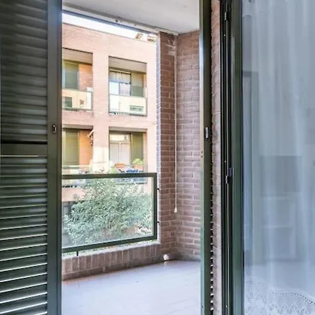 Appartement Casa Dei Fiori Monolocale Jesi