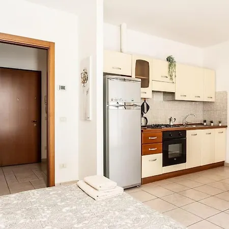 Casa Dei Fiori Monolocale