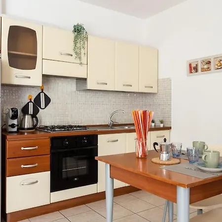 Apartment Casa Dei Fiori Monolocale