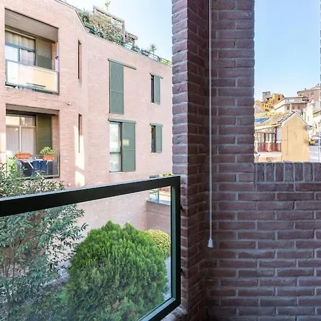 Casa Dei Fiori Monolocale *