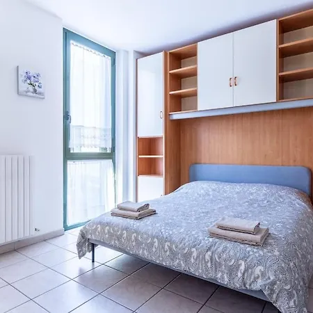Casa Dei Fiori Monolocale Appartement Jesi