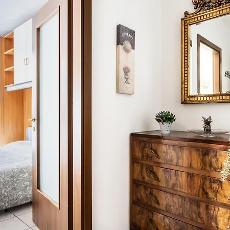 Casa Dei Fiori Monolocale Jesi