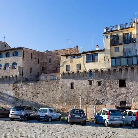 דירה Casa Dei Fiori Monolocale *