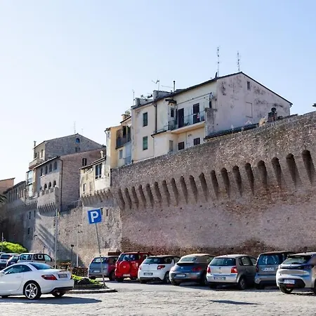Apartment Casa Dei Fiori Monolocale