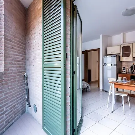 Διαμέρισμα Casa Dei Fiori Monolocale *