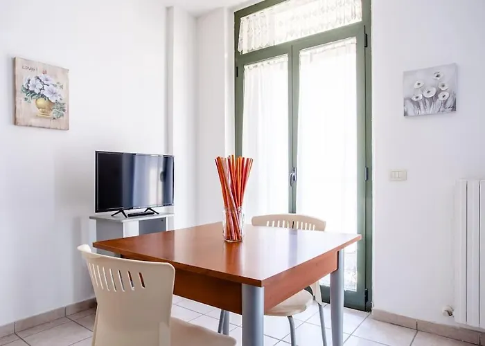 Apartment Casa Dei Fiori Monolocale Iesi