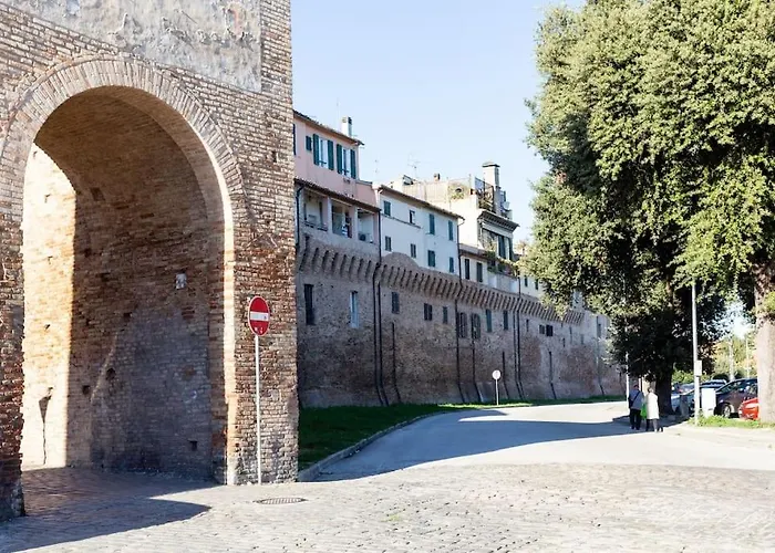 Apartment Casa Dei Fiori Monolocale