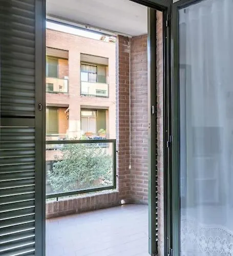 Apartment Casa Dei Fiori Monolocale Iesi