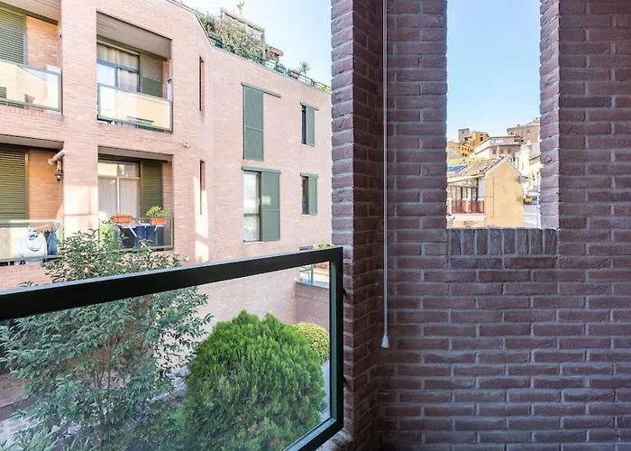 Casa Dei Fiori Monolocale *