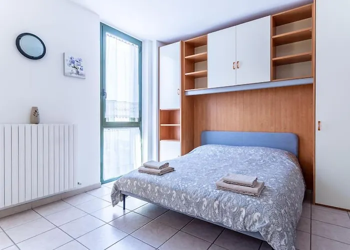 Casa Dei Fiori Monolocale Apartment Iesi