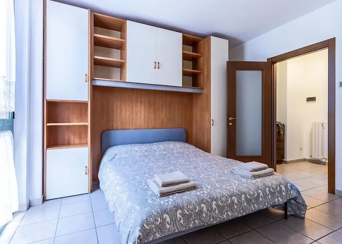 Casa Dei Fiori Monolocale Apartment *