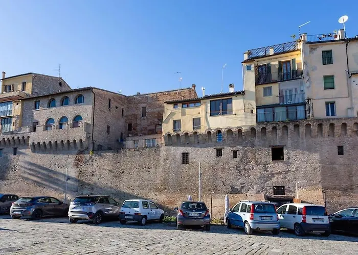 Apartment Casa Dei Fiori Monolocale *