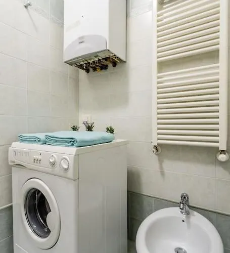 Apartment Casa Dei Fiori Monolocale Iesi