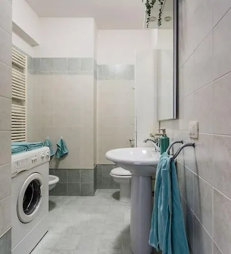 Casa Dei Fiori Monolocale *