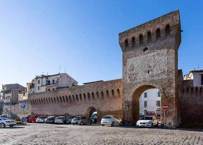 Casa Dei Fiori Monolocale