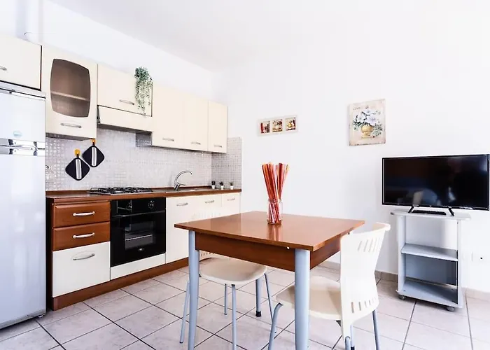 Casa Dei Fiori Monolocale Iesi