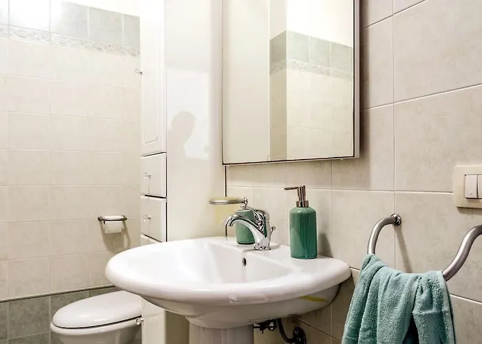 Casa Dei Fiori Monolocale *