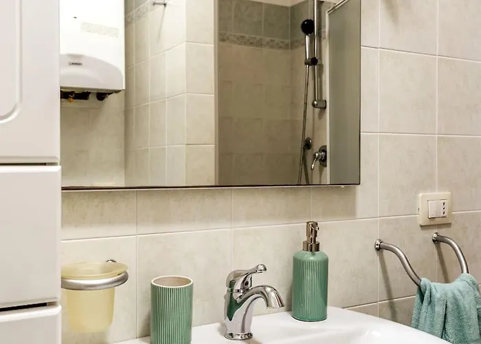 Casa Dei Fiori Monolocale *